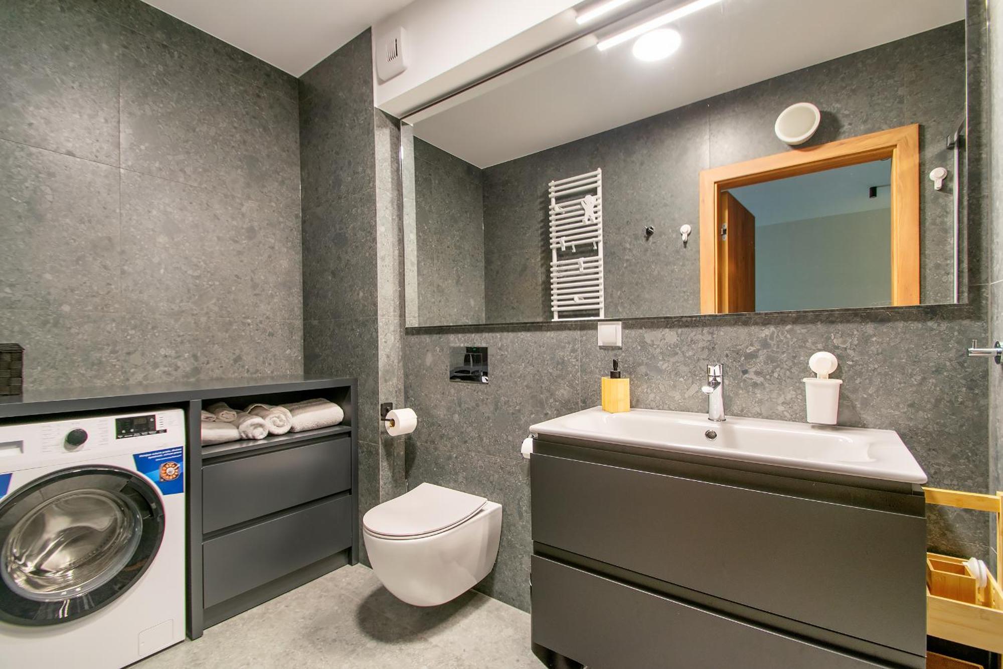 Rentplanet - Apartamenty Kasprowicza Kołobrzeg Exterior foto